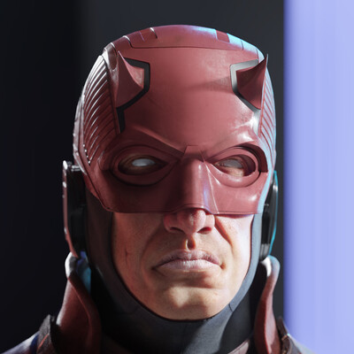 Daredevil