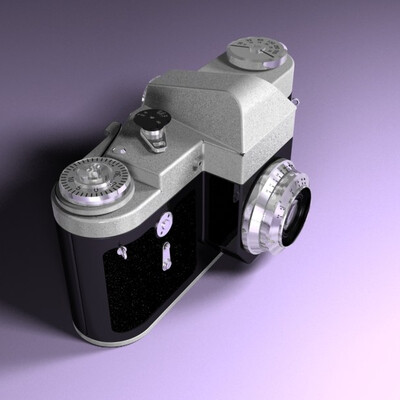 zenit 3M