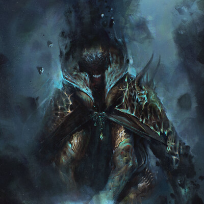 god of destruction