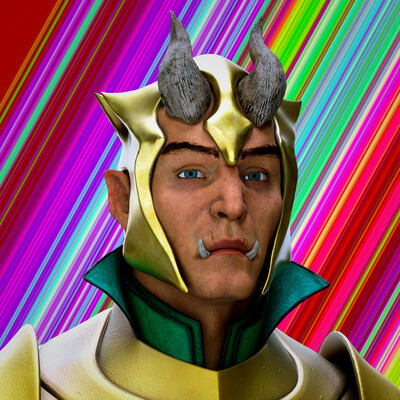 Воин
