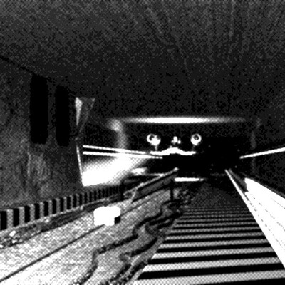 Завтрашний день подземки Детройта.