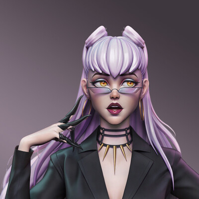 Evelynn