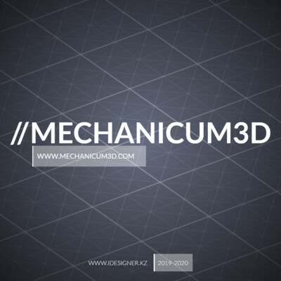 Mechanicum3D