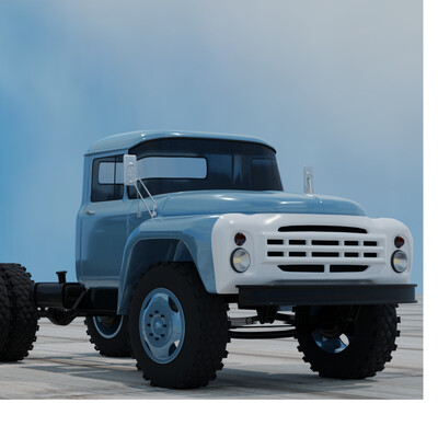 ZIL130