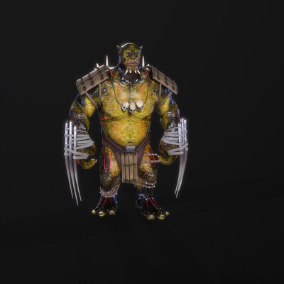 Troll v3