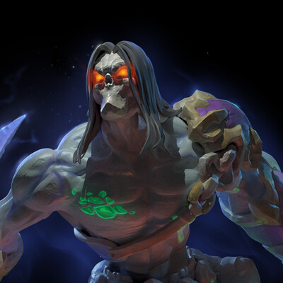 Darksiders_fun art