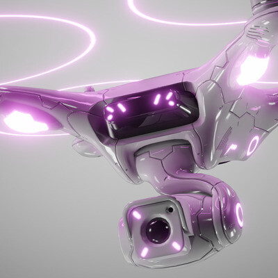 Qudrocopter