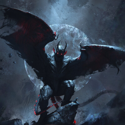 bat
