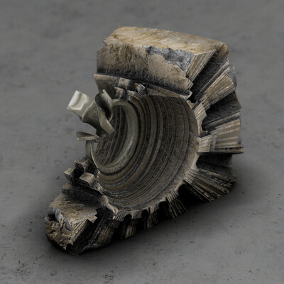 Archeology