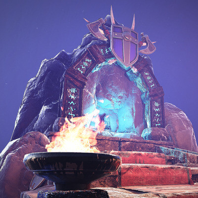 Altar