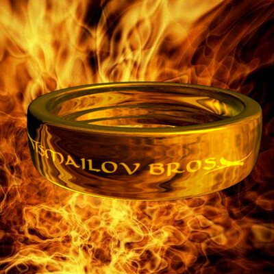 Family Ring
