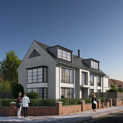 Harman Close