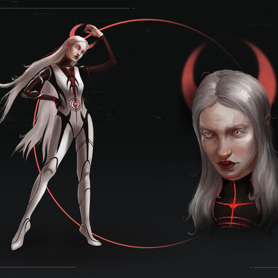 DEMON