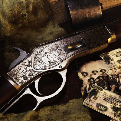 Winchester 1873
