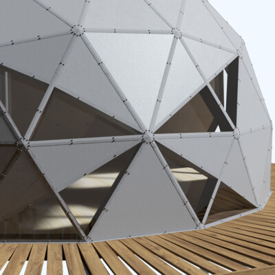 CYBERDOME 6M