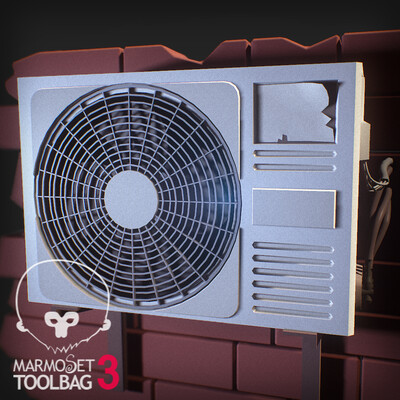Air Conditioner