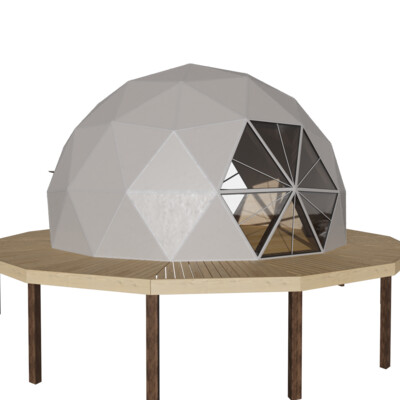 CYBERDOME 9M