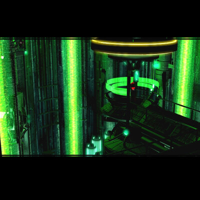 Reactor