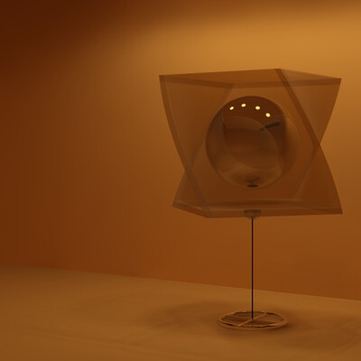 Cube Design