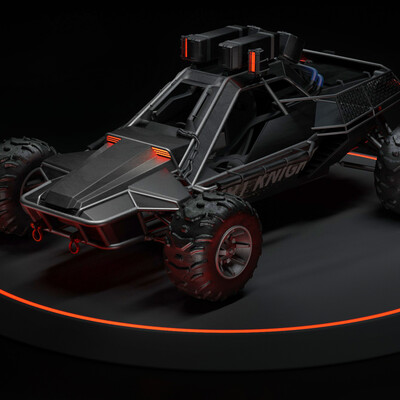 Dirt Knight