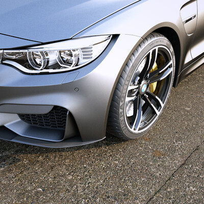BMW M4