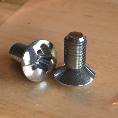 bolts