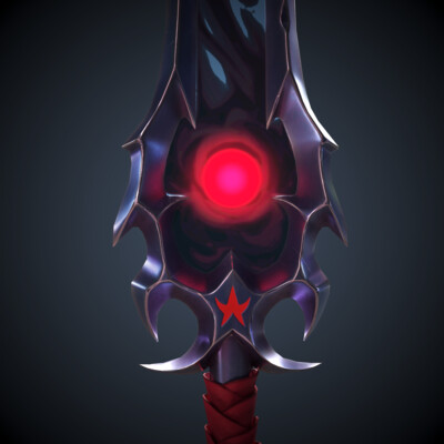 Shadow Sword