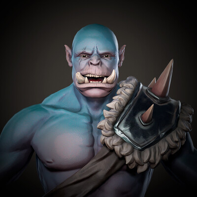 Styl Orc