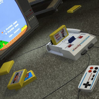 Dendy