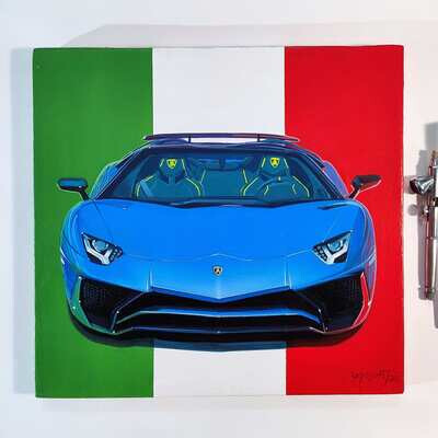 aventador