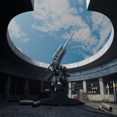 Flak-88
