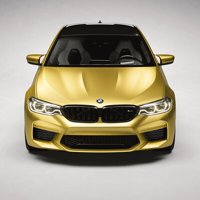 BMW M5