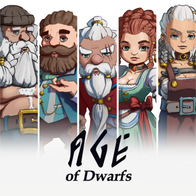 Age of Dwarfs