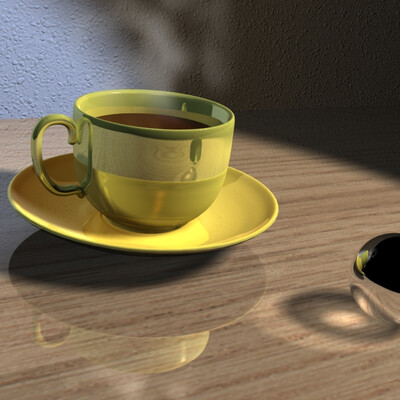cup