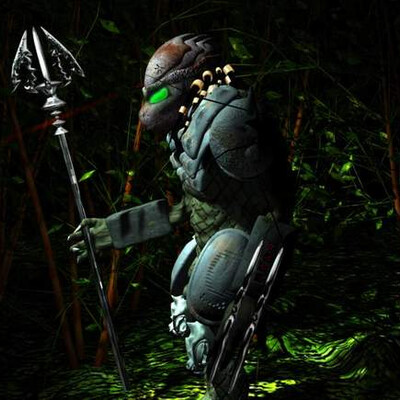 PREDATOR