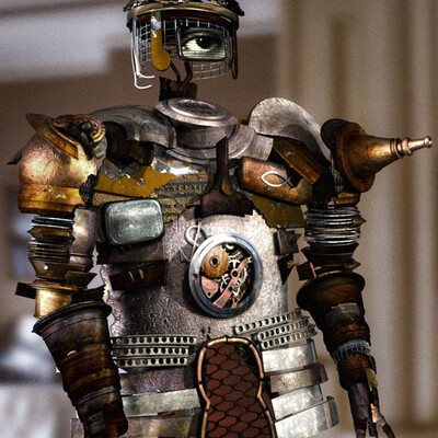 Digitall Knight