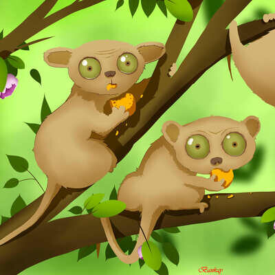 В один из выходных...