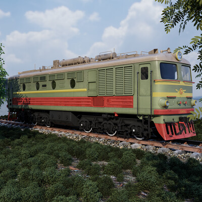 ТЭП-10