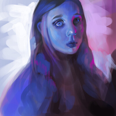 color sketch