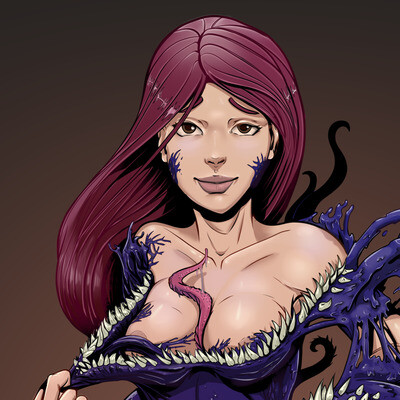 she venom