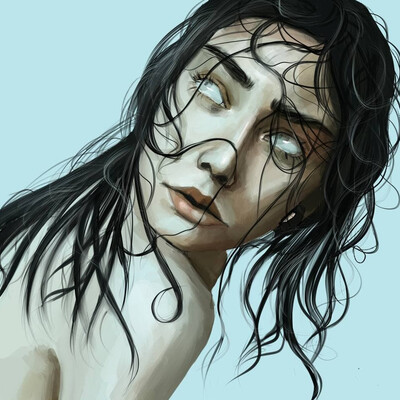 Sketch Girl