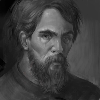 sketch