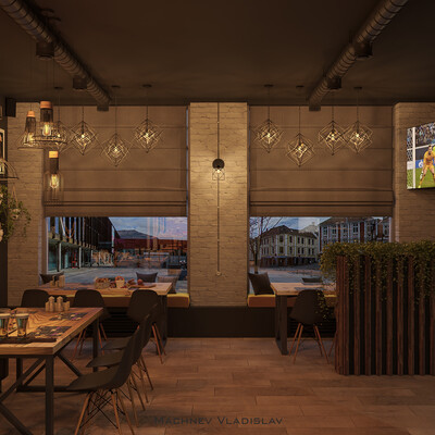 Pub | Restaurant