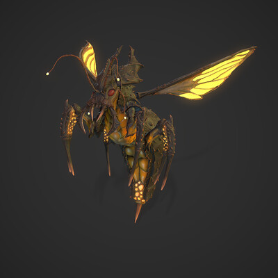 Insect_Monster_2