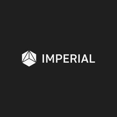 Айдентика для бизнес-центра IMPERIAL
