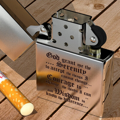 Zippo