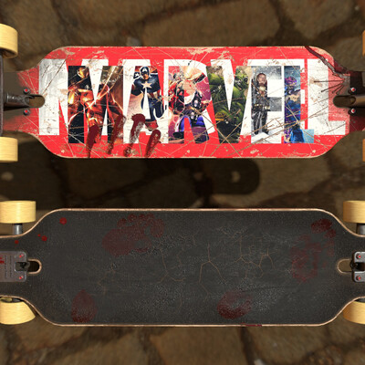LongBoard