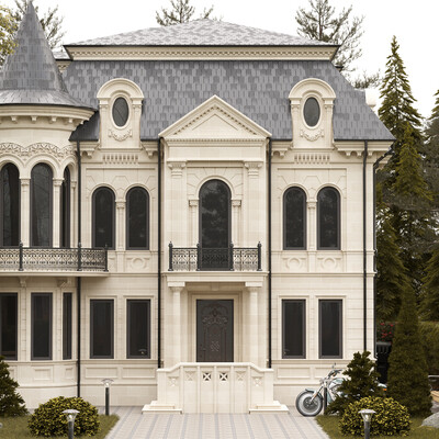 AUTUMN CLASSİC | CGİ