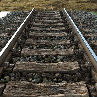Rails