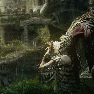 MAYA project